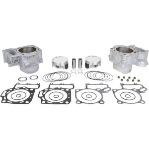 Kawasaki KVF 750 Brute Force 4x4i Cylinder Kit - Cylinder Works - Standard Bore - `15-`21